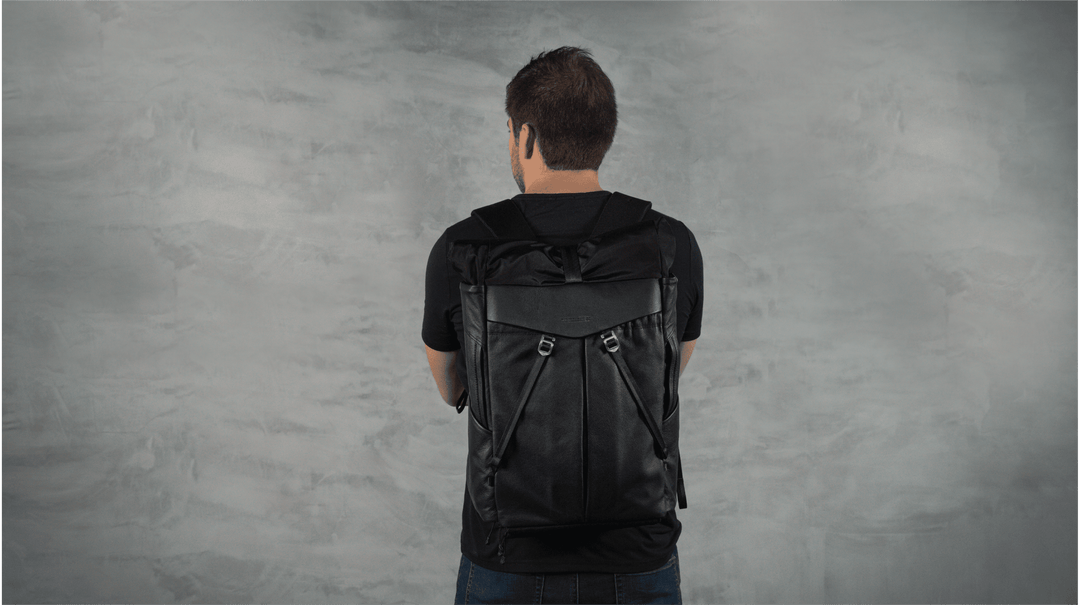 ANTI-THEFT SPEED BACKPACK