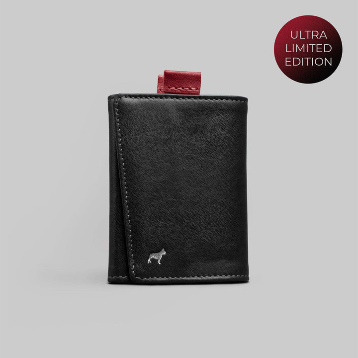 Crimson Nightfall Speed Wallet Mini  (Limited 80 Units)