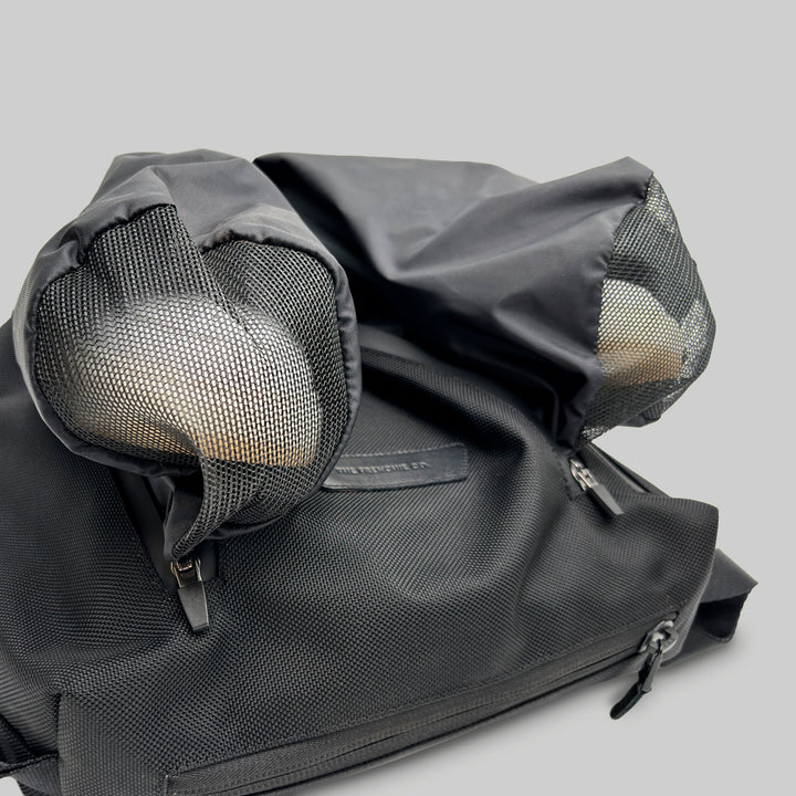 Ballistic Drawstring Bag