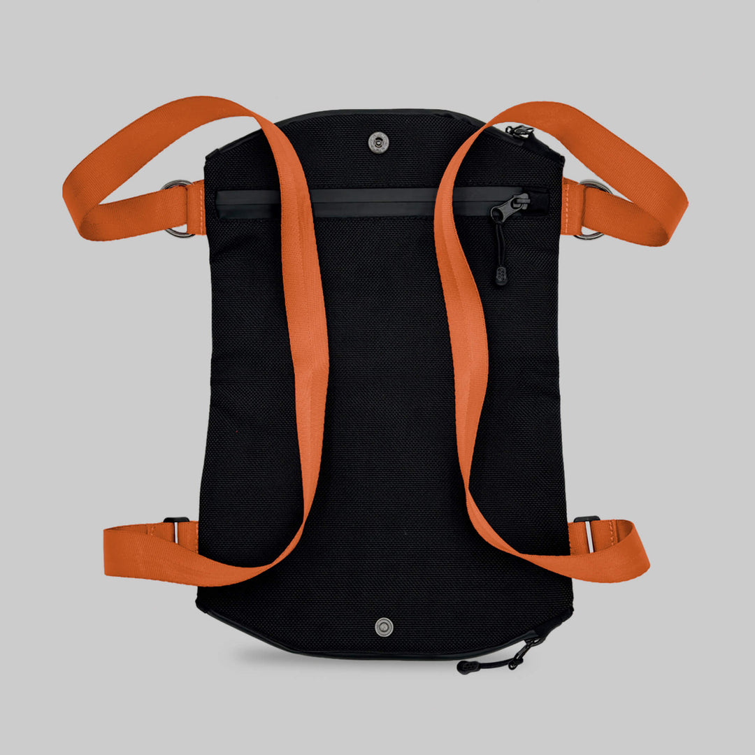 Aroma 3 in 1 Sling/Backpack Mini