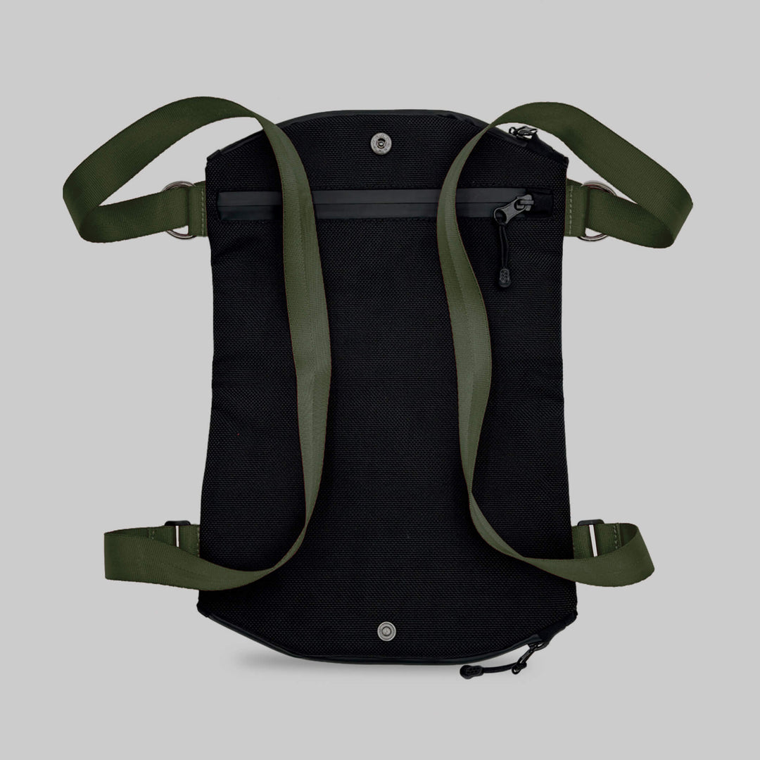 Aroma 3 in 1 Sling/Backpack Mini