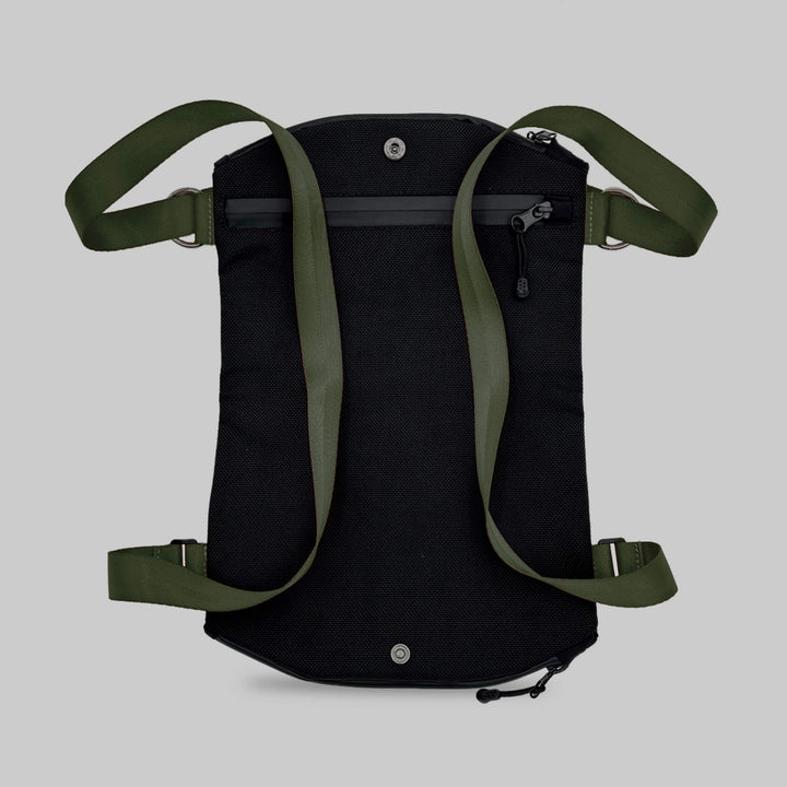 Aroma 3 in 1 Sling/Backpack Mini