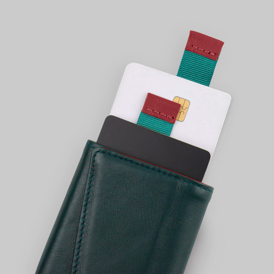 MX Speed Wallet (Limited 25 Units)