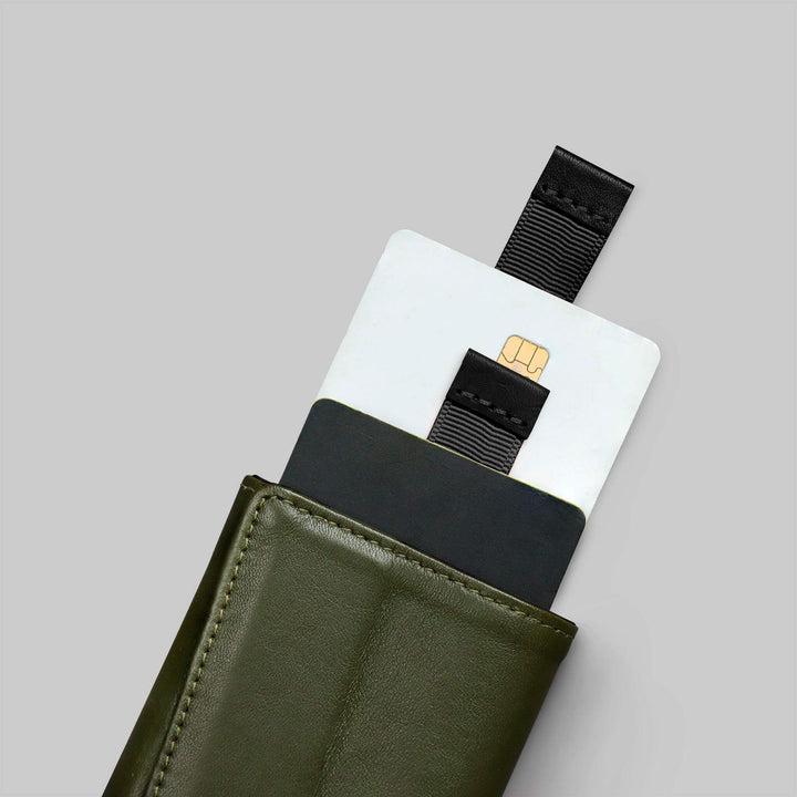 Speed Wallet Mini - Special Edition