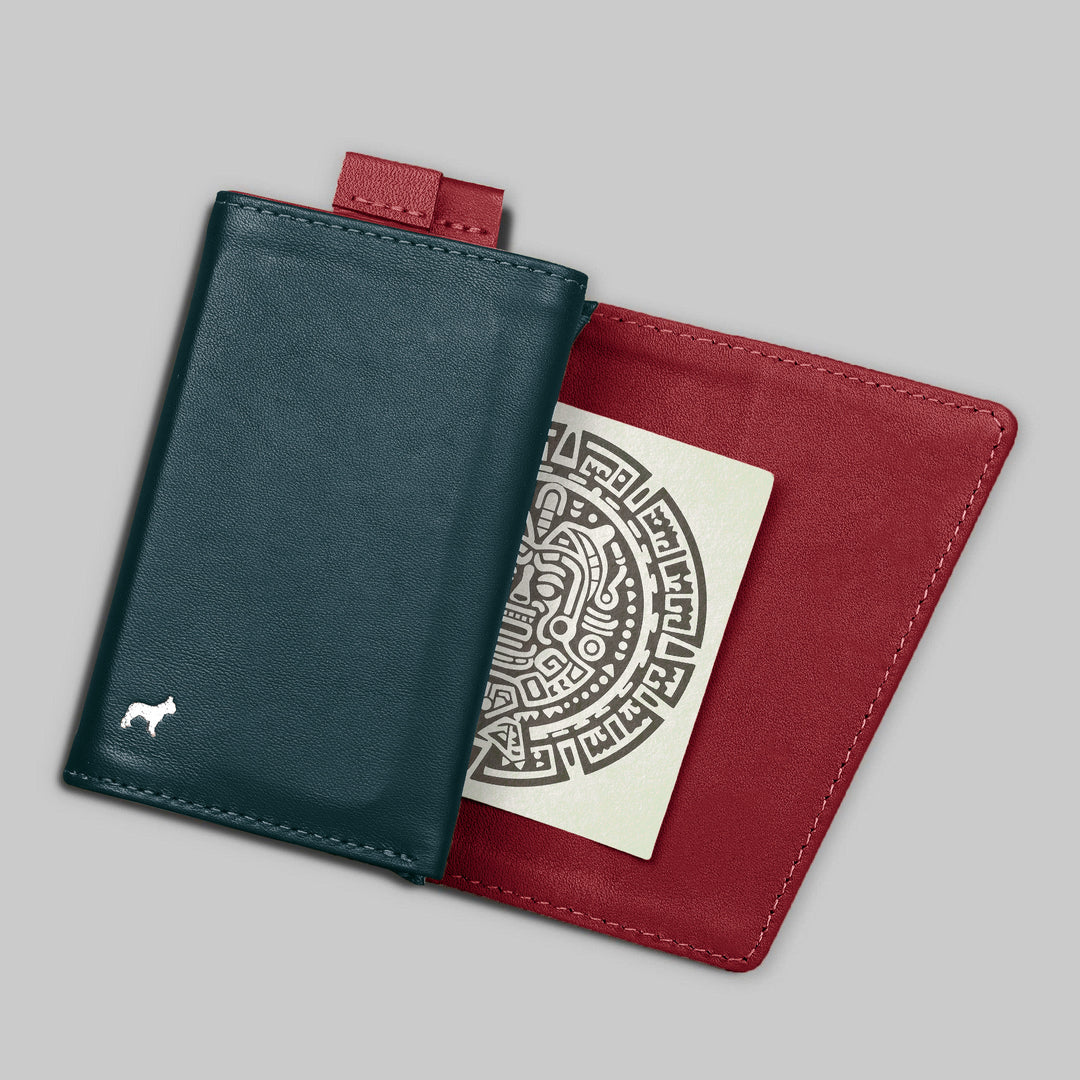 MX Speed Wallet (Limited 25 Units)