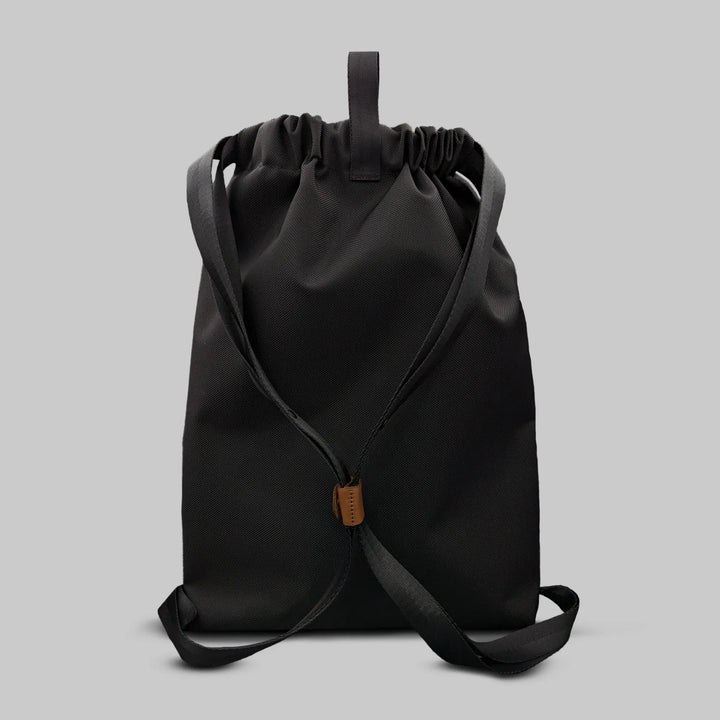 Ballistic Drawstring Bag