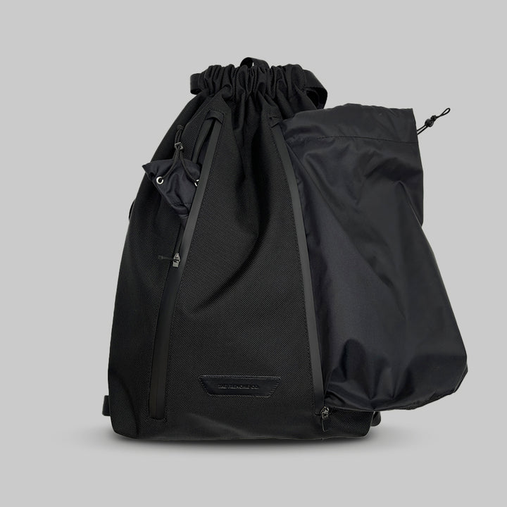 Ballistic Drawstring Bag