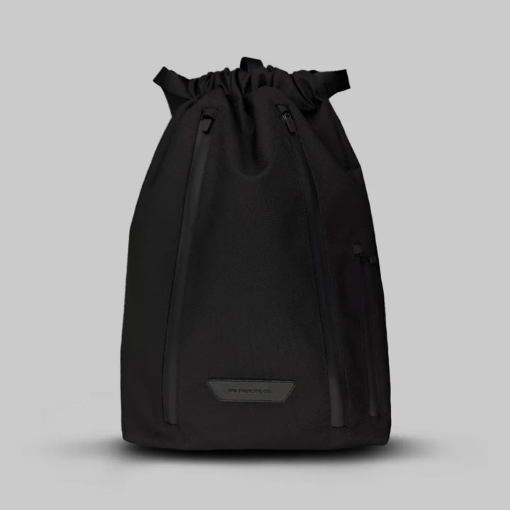 Ballistic Drawstring Bag