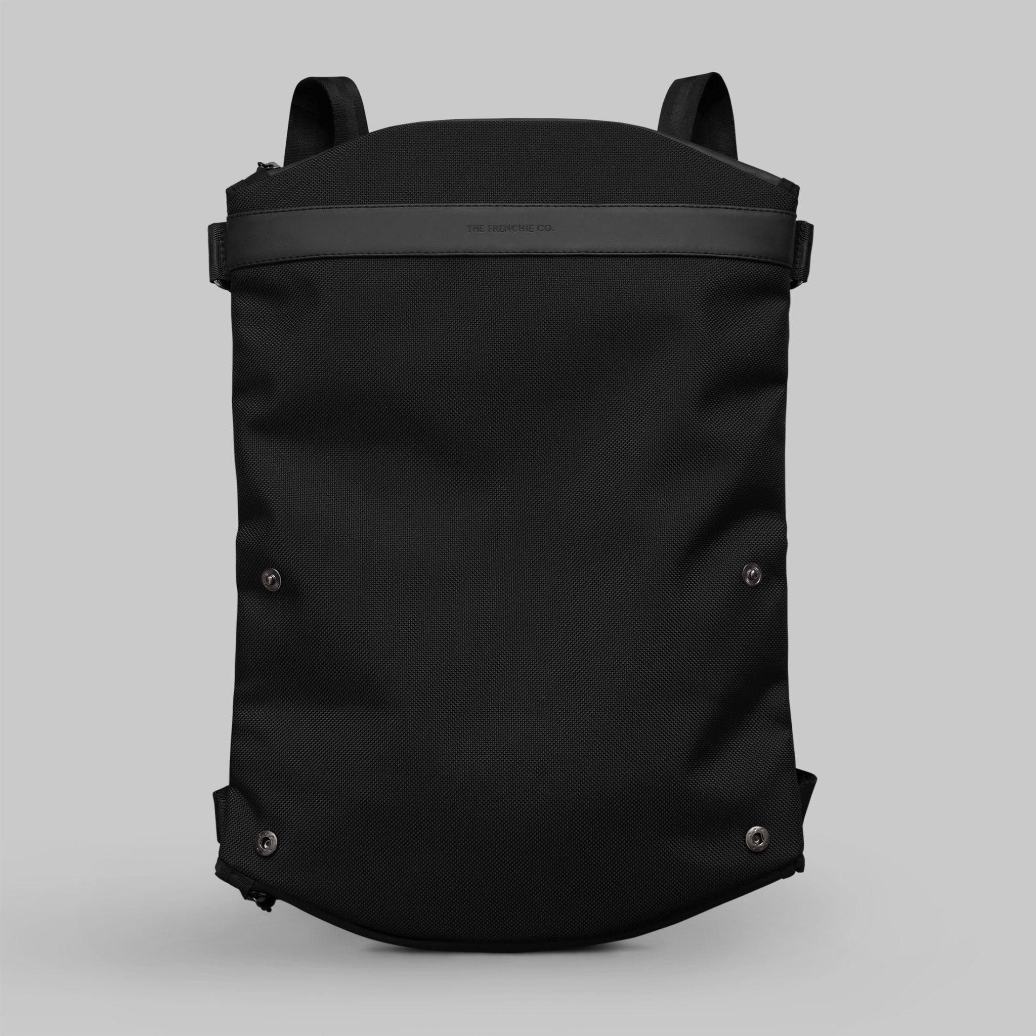 The Frenchie Co. 3 in 1 Sling Backpack