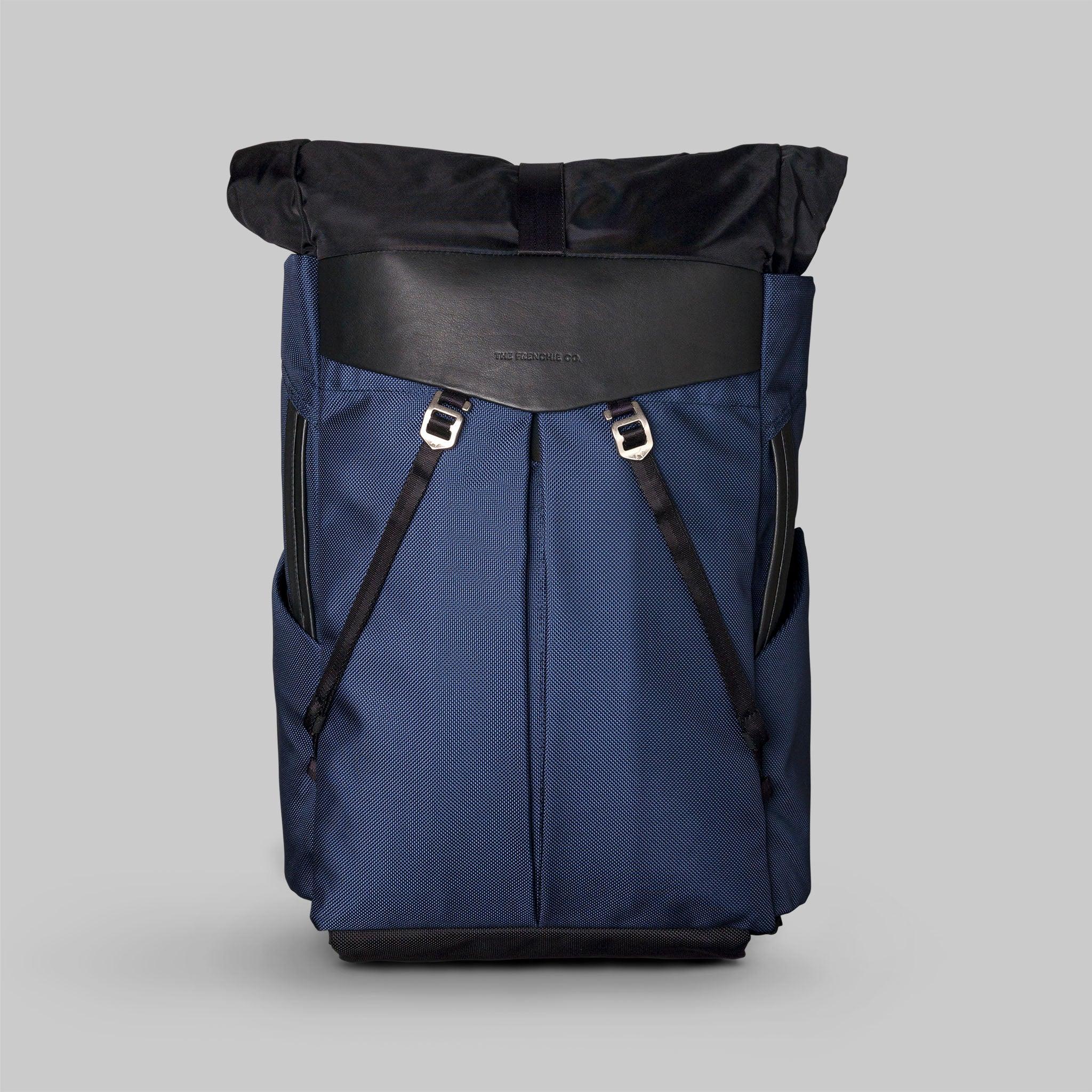 Anti-Theft Speed Backpack - The Frenchie Co.