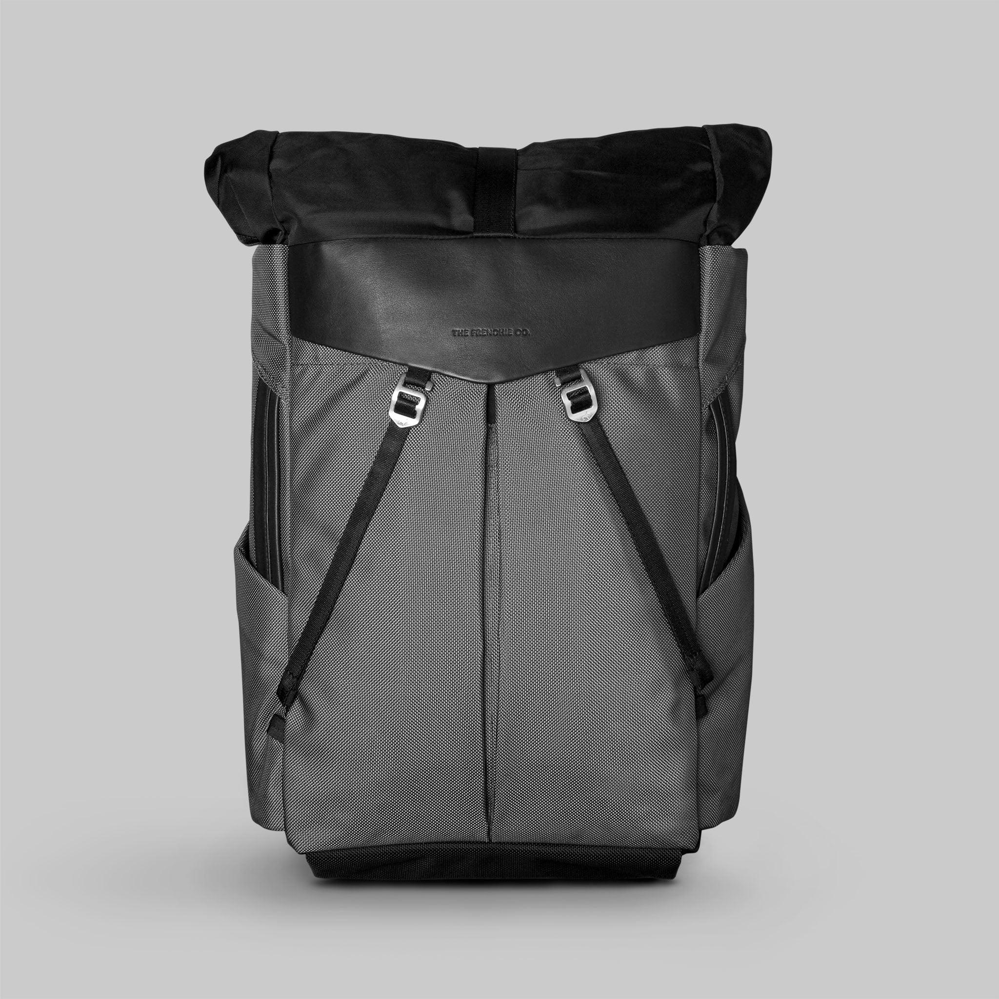 Frenchie backpack hotsell