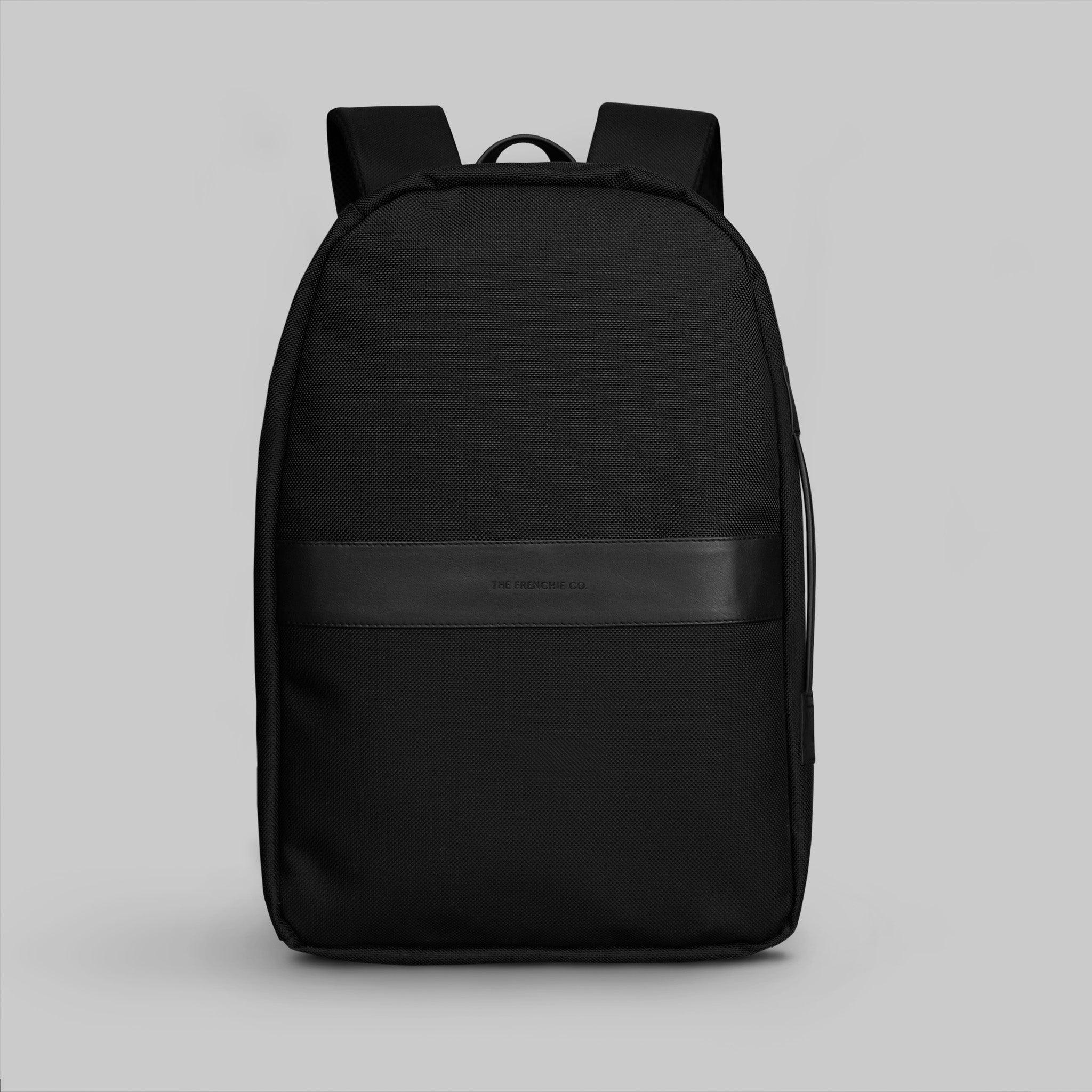 Speed Backpacks - The Frenchie Co.