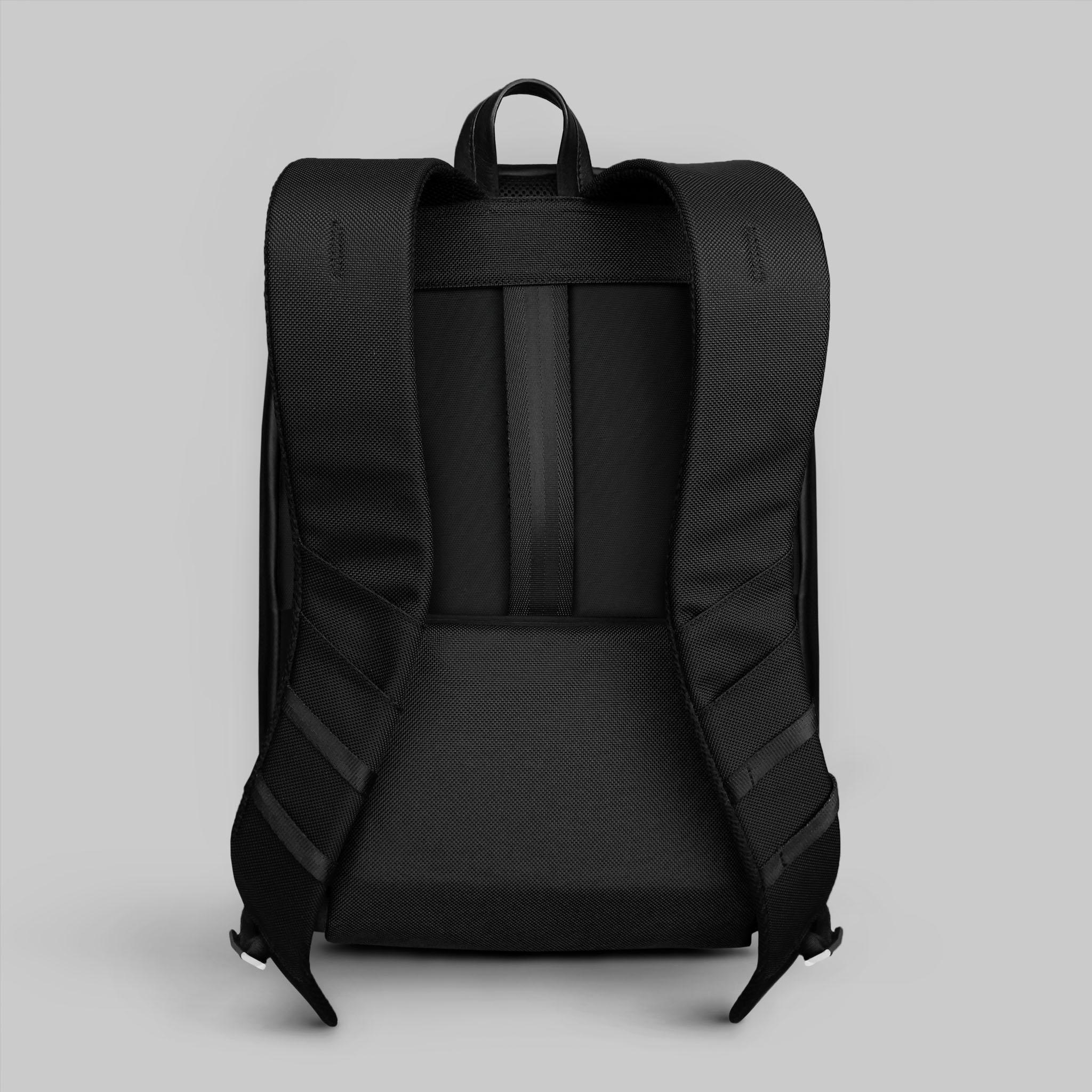 Tuowan backpack top