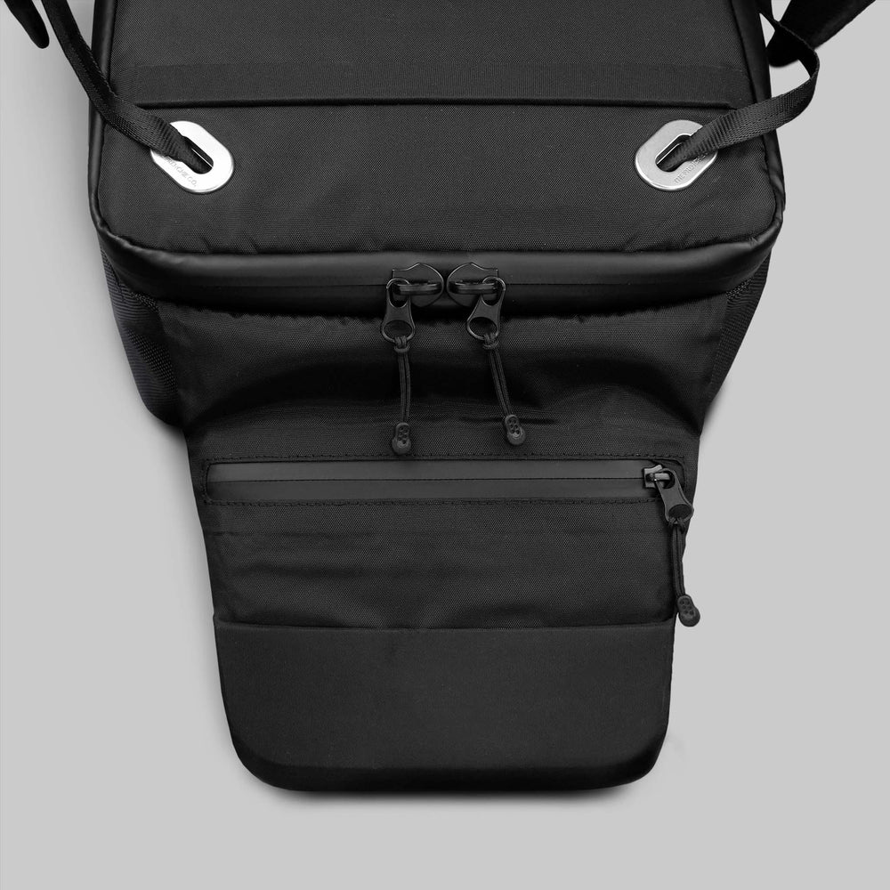 SL SPEED BACKPACK 23L - The Frenchie Co