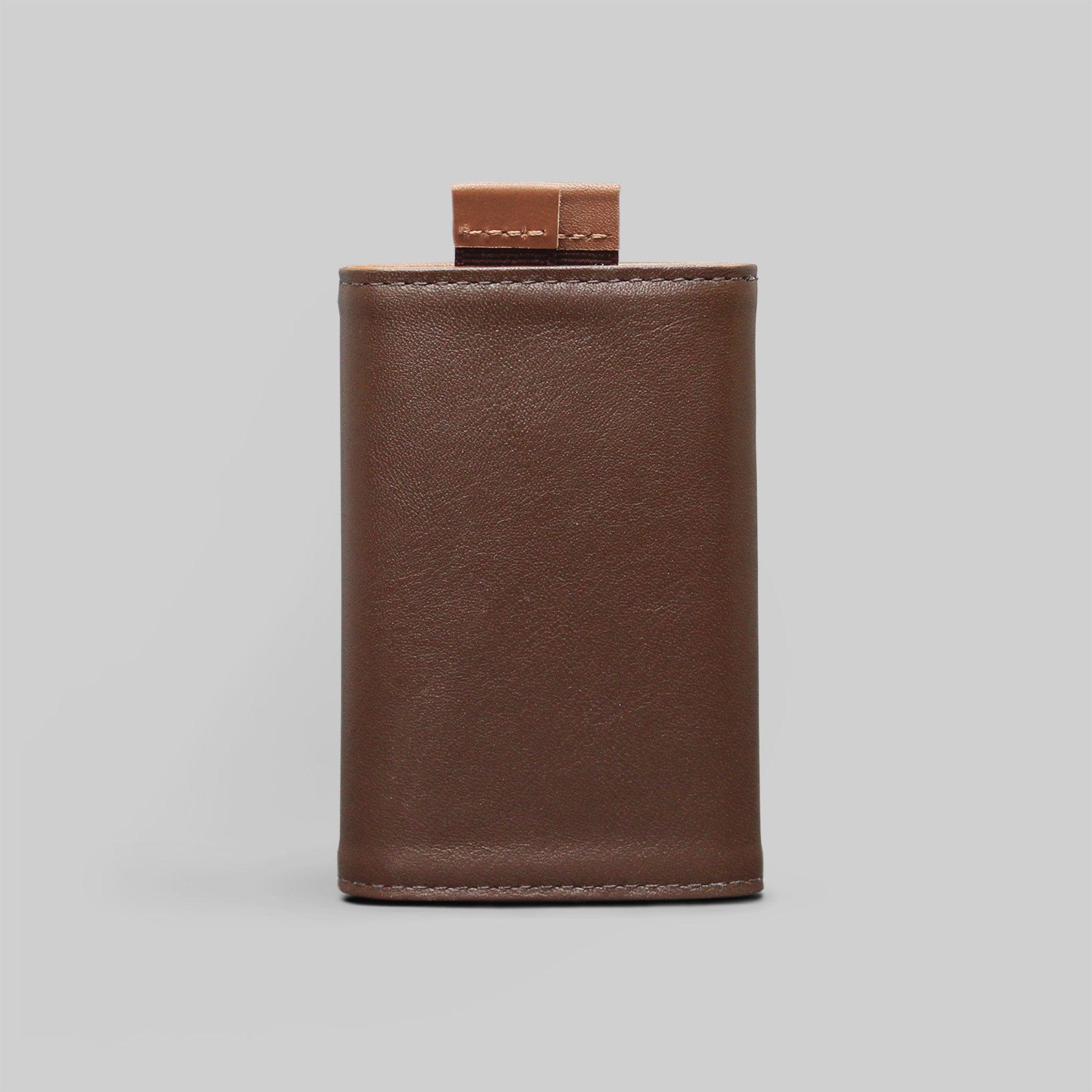 Premium Handcrafted Leather Wallets | Buffalo Jackson