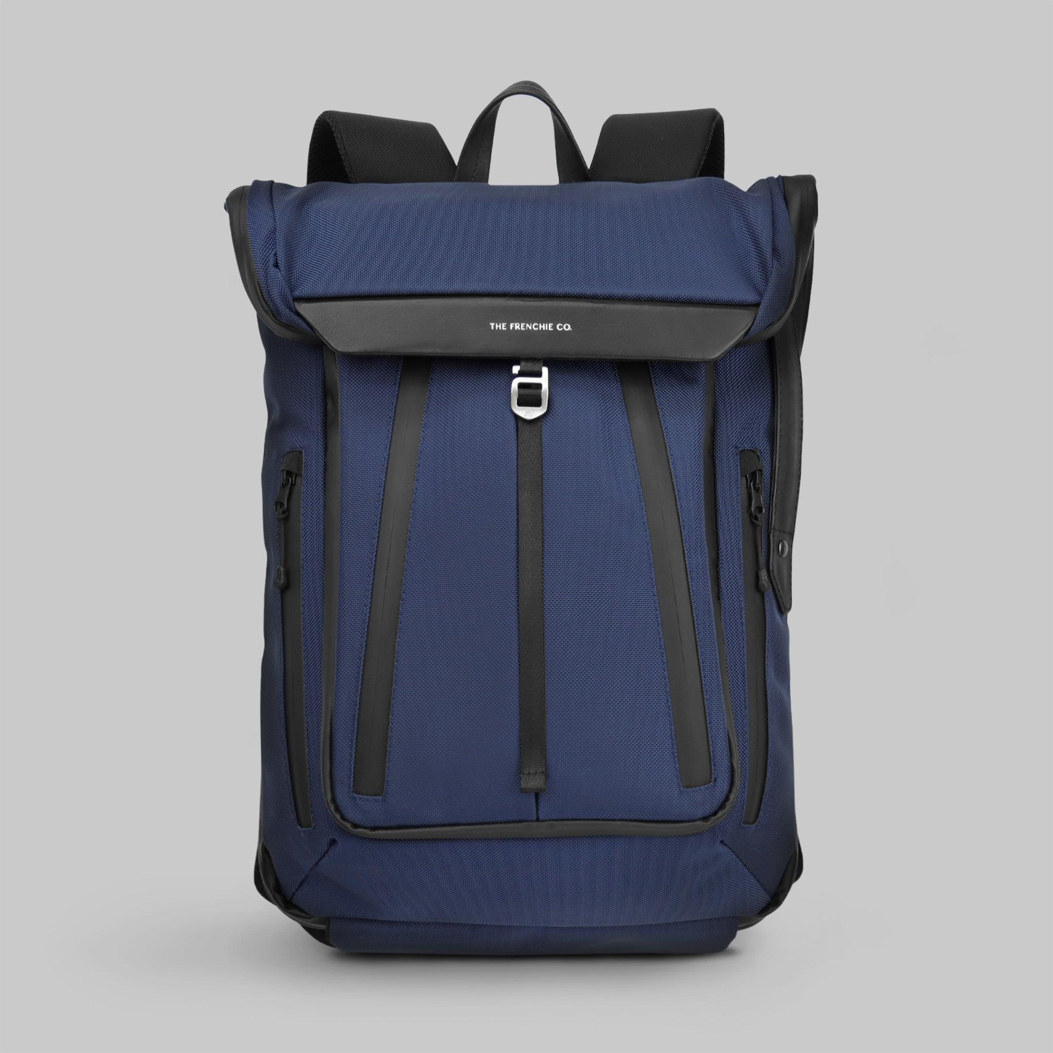 WORK/TRAVEL SPEED BACKPACK - The Frenchie Co.